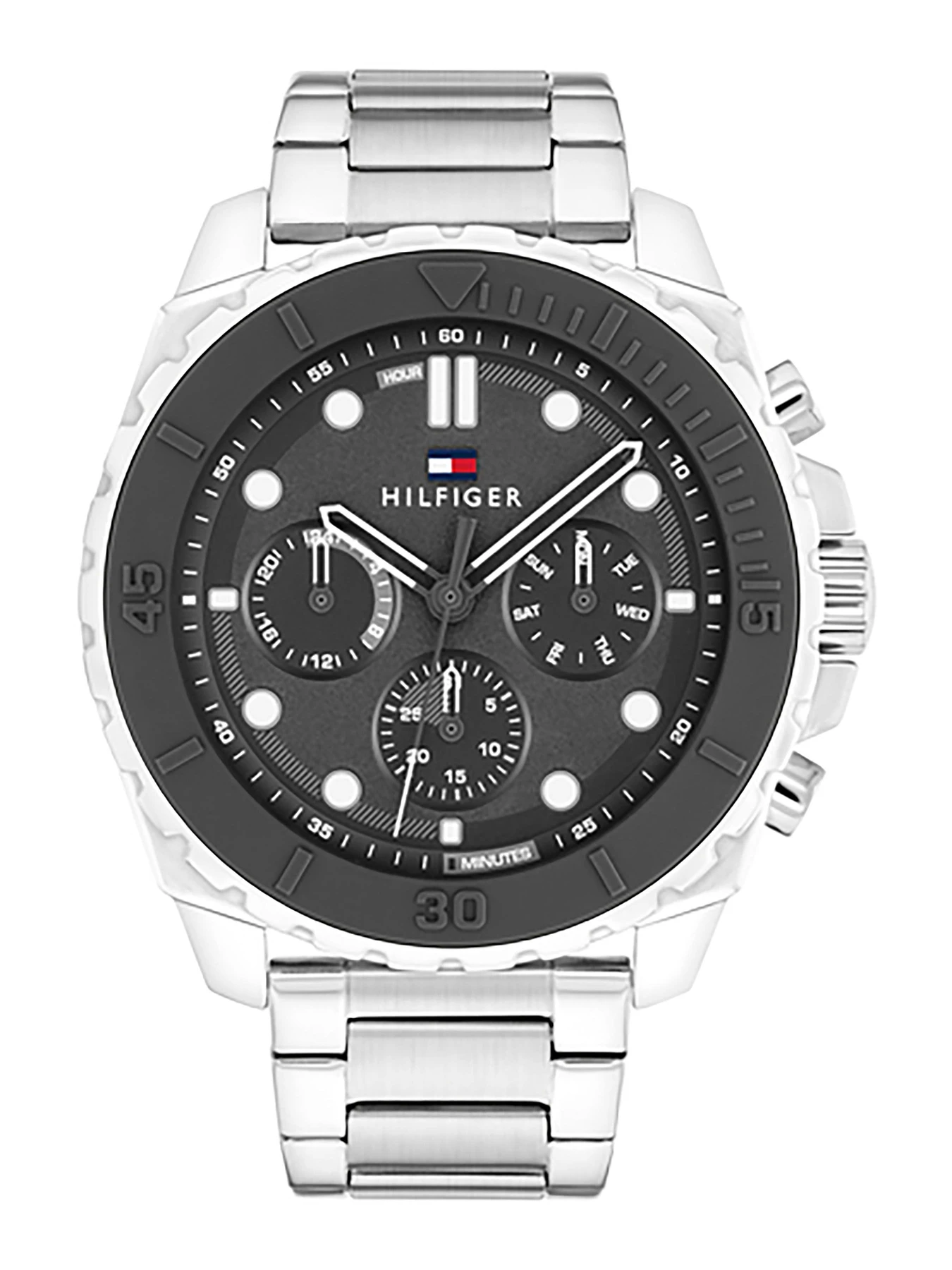 Часы Tommy Hilfiger модель 1710689 Фото