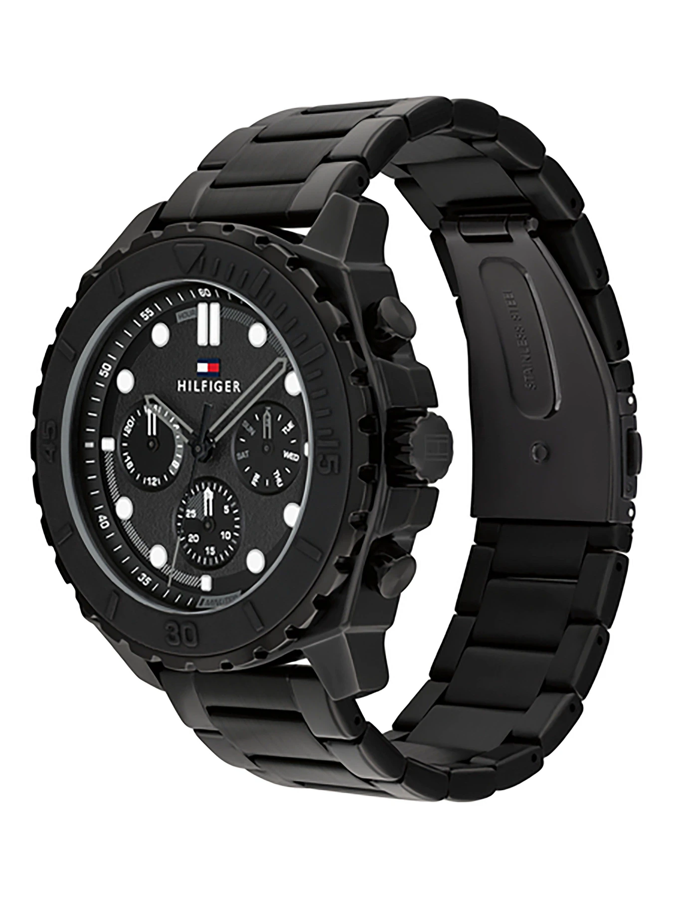 Часы Tommy Hilfiger модель 1710690 Фото