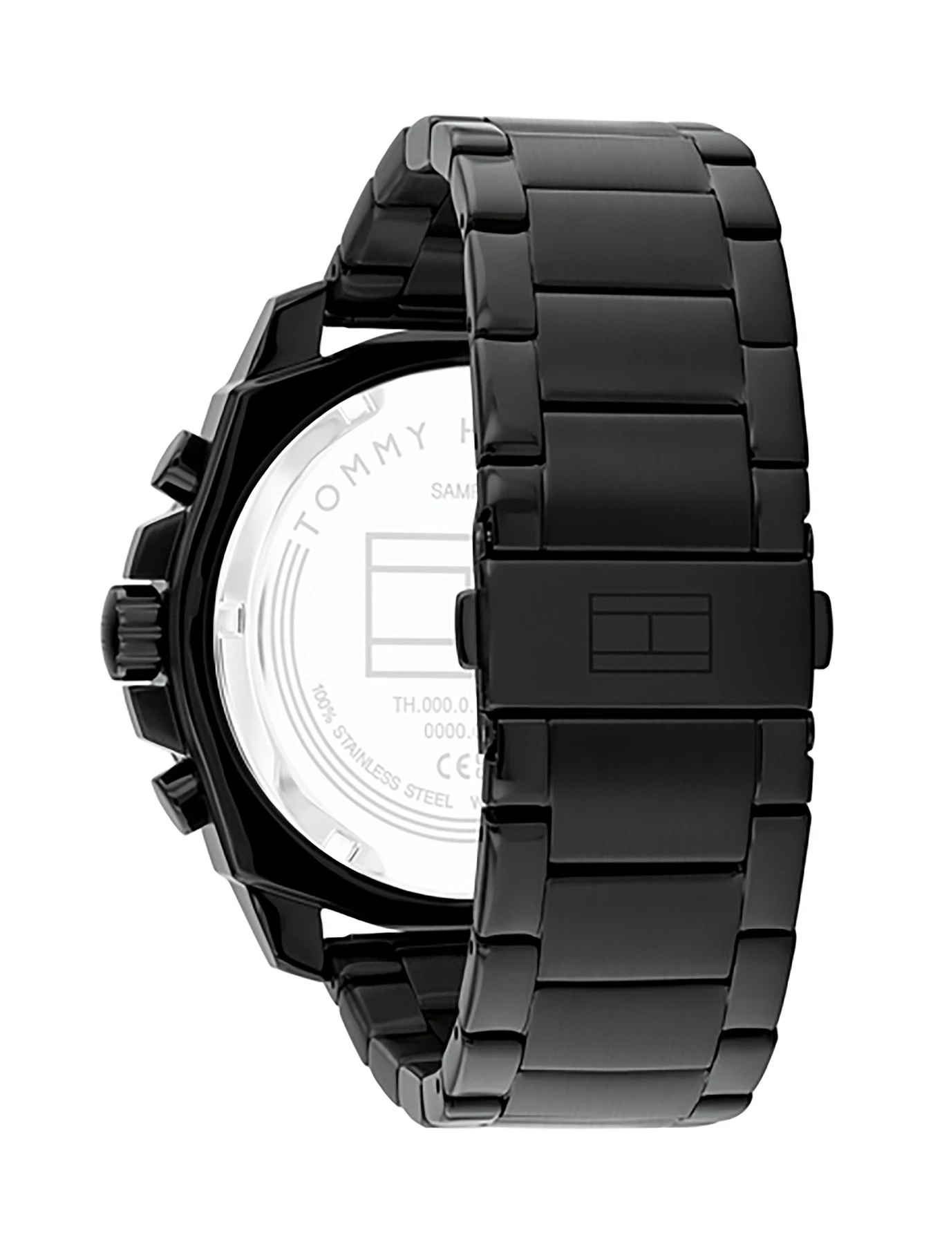 Часы Tommy Hilfiger модель 1710690 Фото