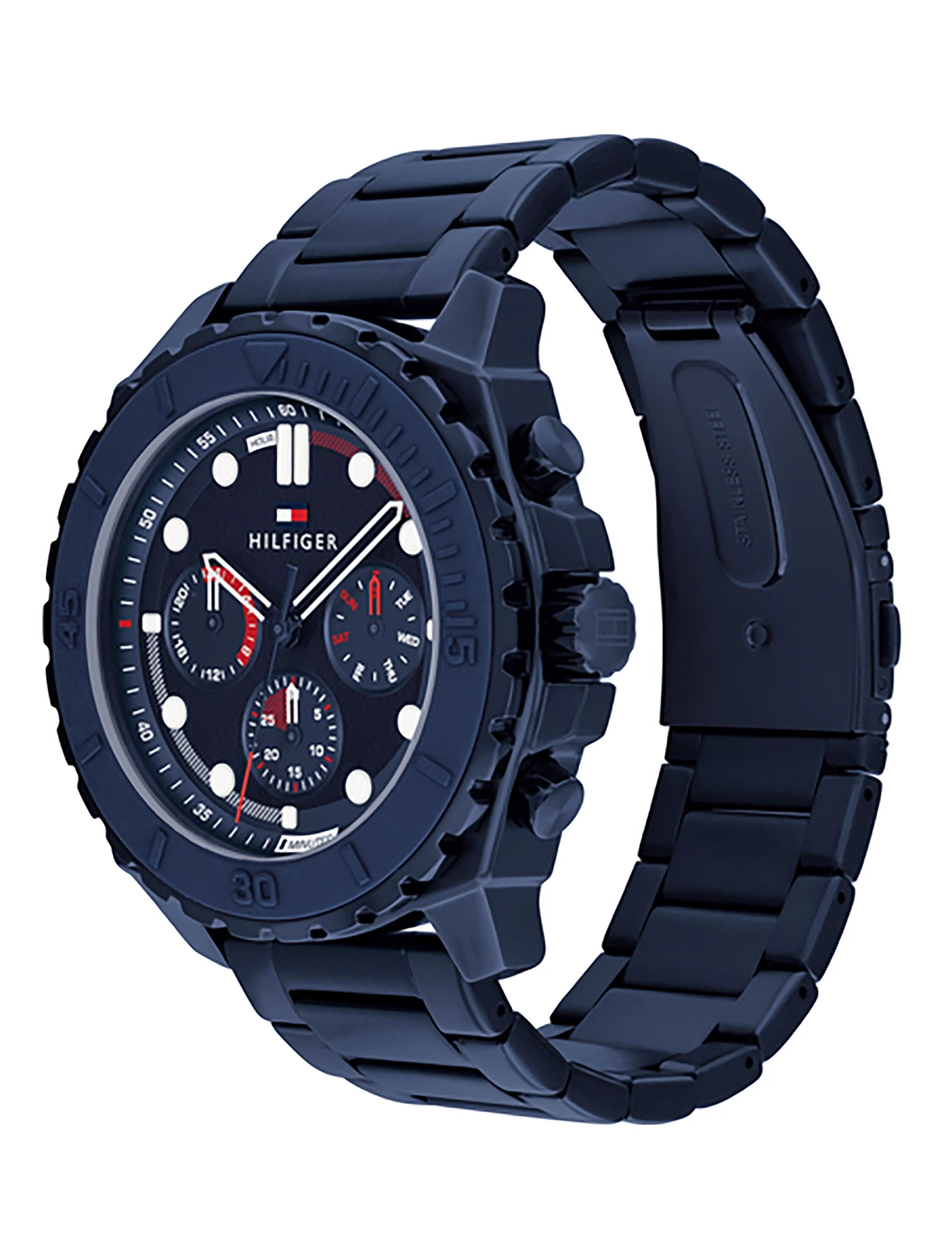 Часы Tommy Hilfiger модель 1710691 Фото