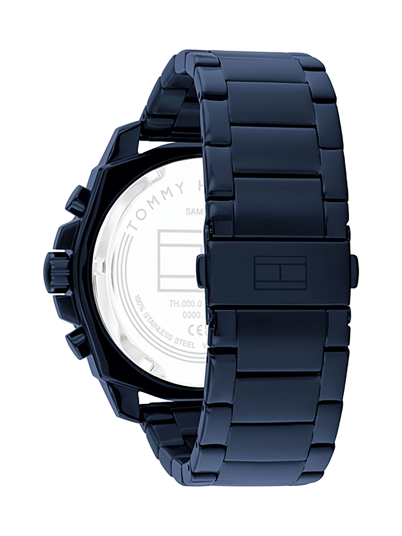 Часы Tommy Hilfiger модель 1710691 Фото