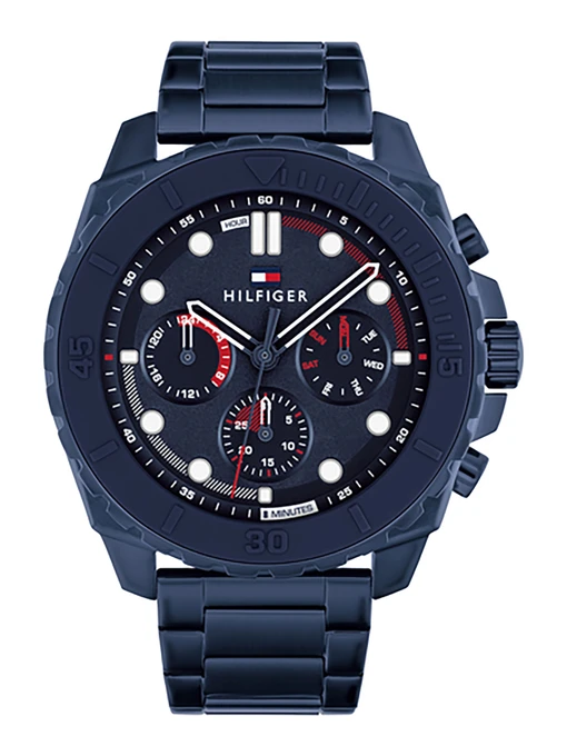 Часы Tommy Hilfiger модель 1710691 Фото