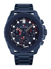Часы Tommy Hilfiger модель 1710691 Фото