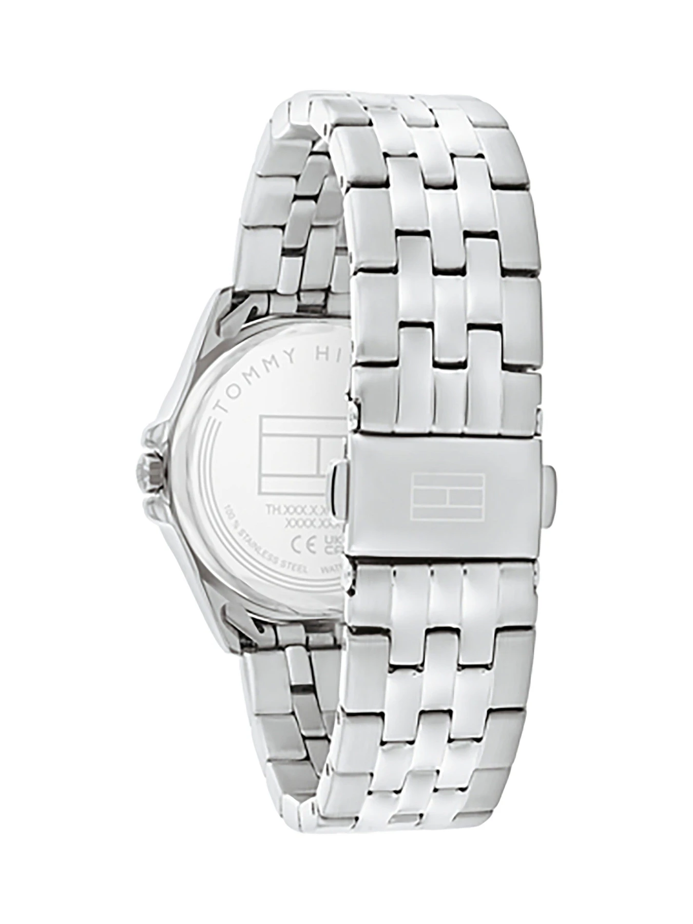 Часы Tommy Hilfiger модель 1782771 Фото