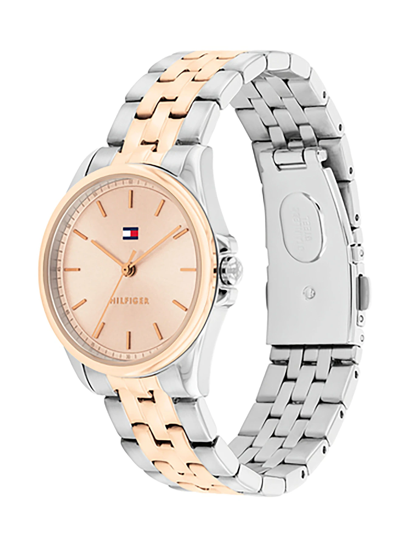 Часы Tommy Hilfiger модель 1782772 Фото