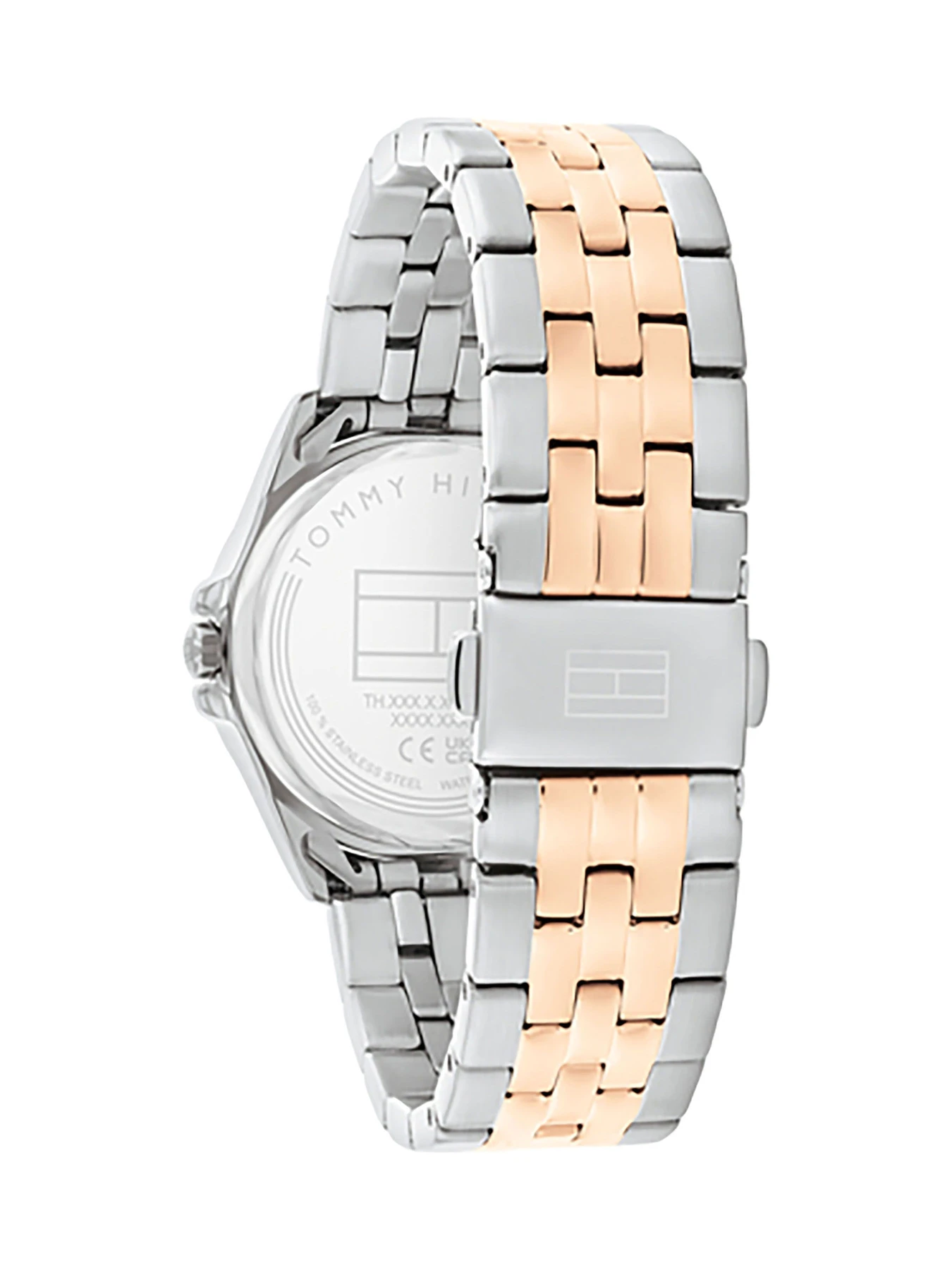 Часы Tommy Hilfiger модель 1782772 Фото