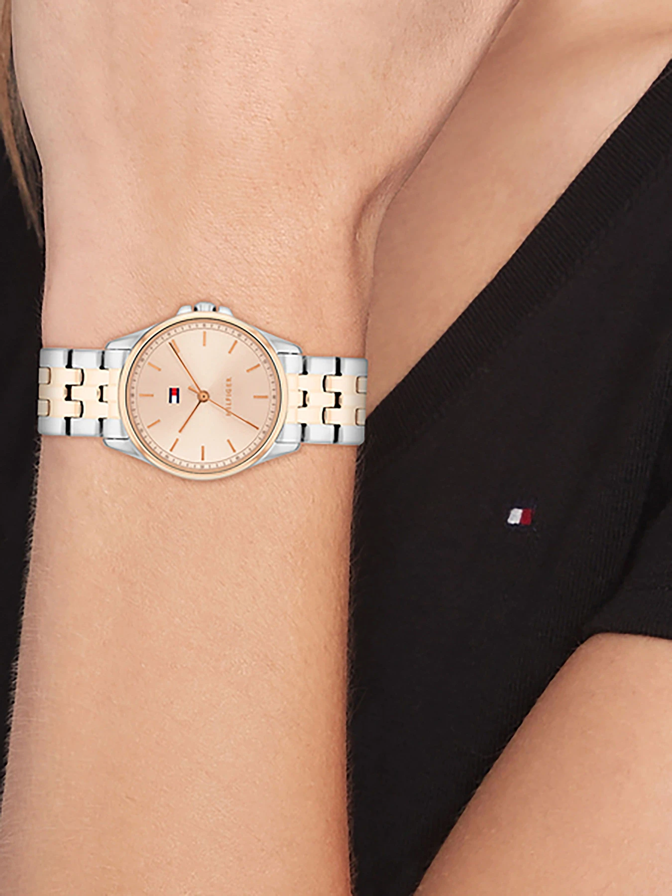 Часы Tommy Hilfiger модель 1782772 Фото