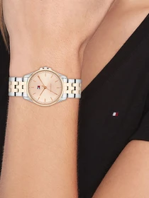 Часы Tommy Hilfiger модель 1782772 Фото