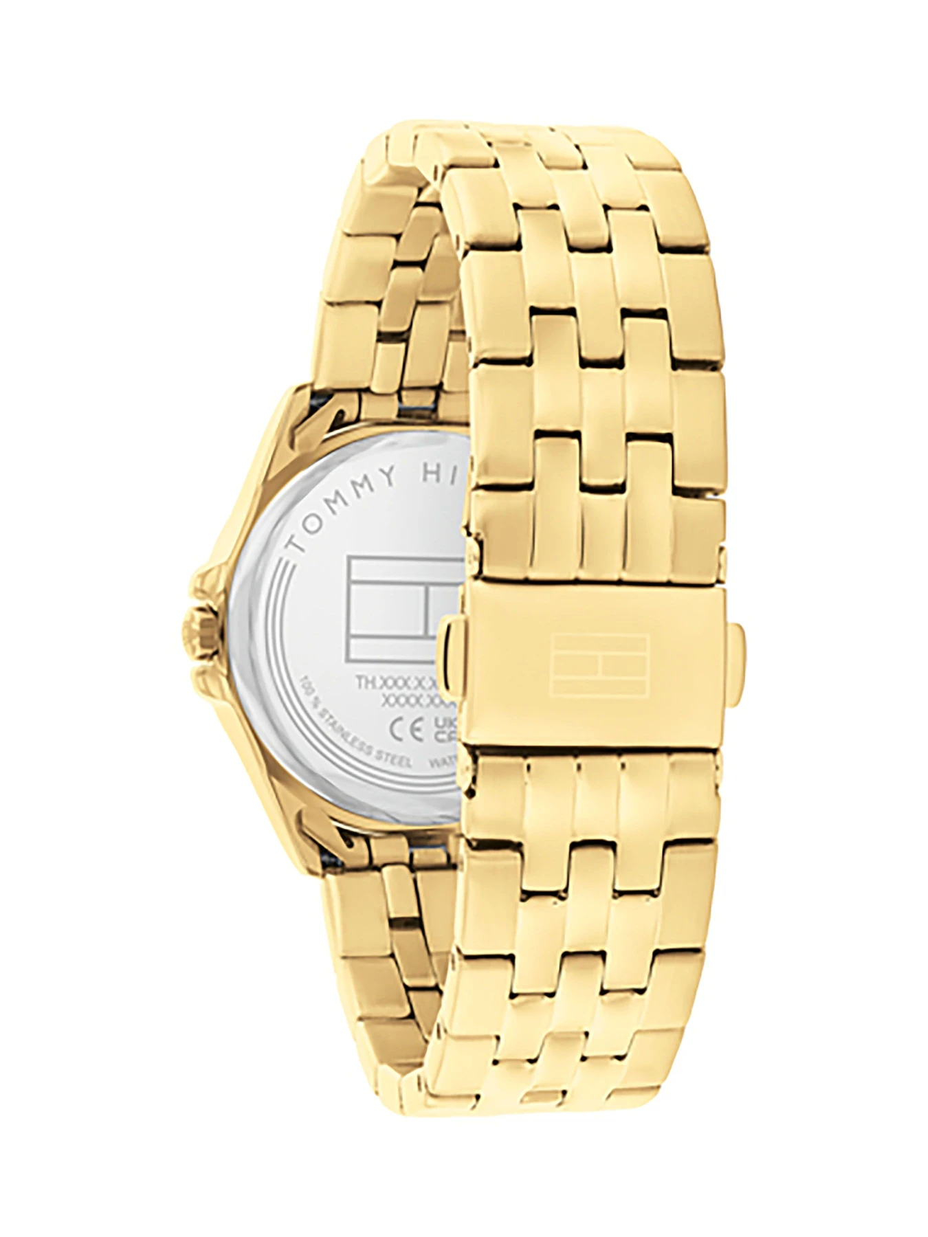 Часы Tommy Hilfiger модель 1782773 Фото