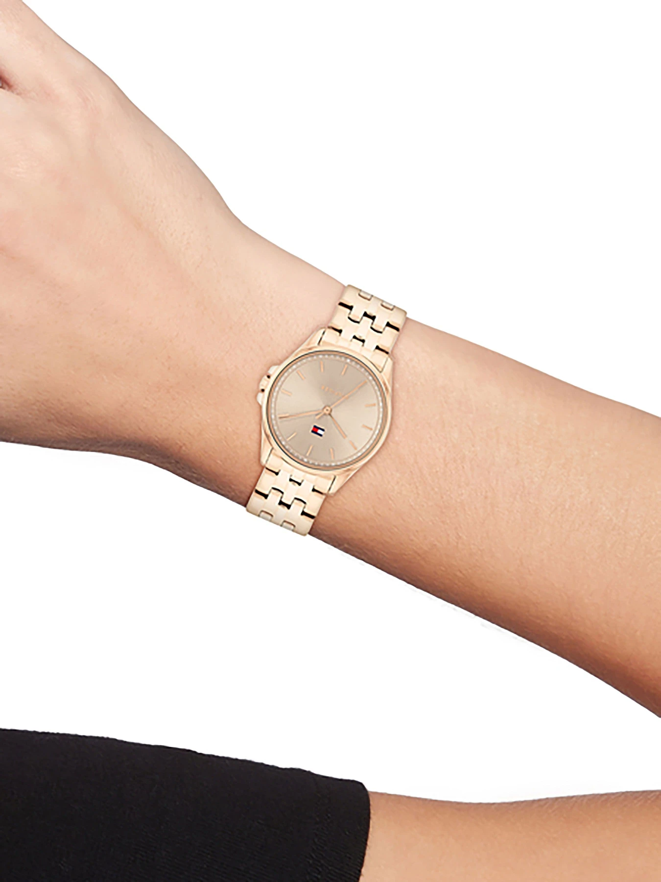 Часы Tommy Hilfiger модель 1782775 Фото