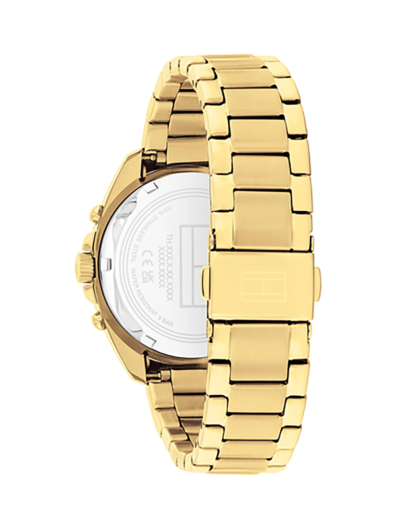 Часы Tommy Hilfiger модель 1782783 Фото