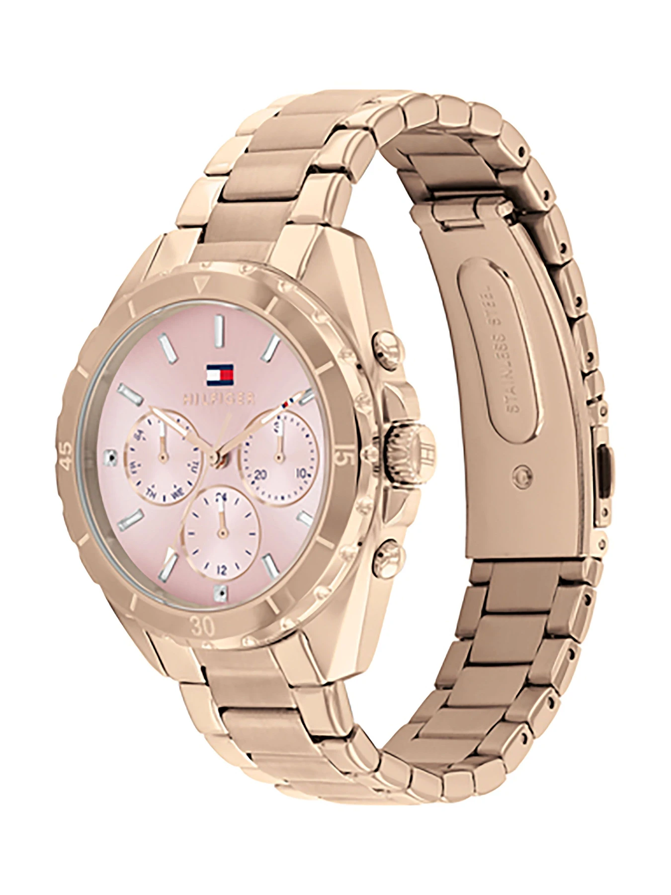 Часы Tommy Hilfiger модель 1782784 Фото
