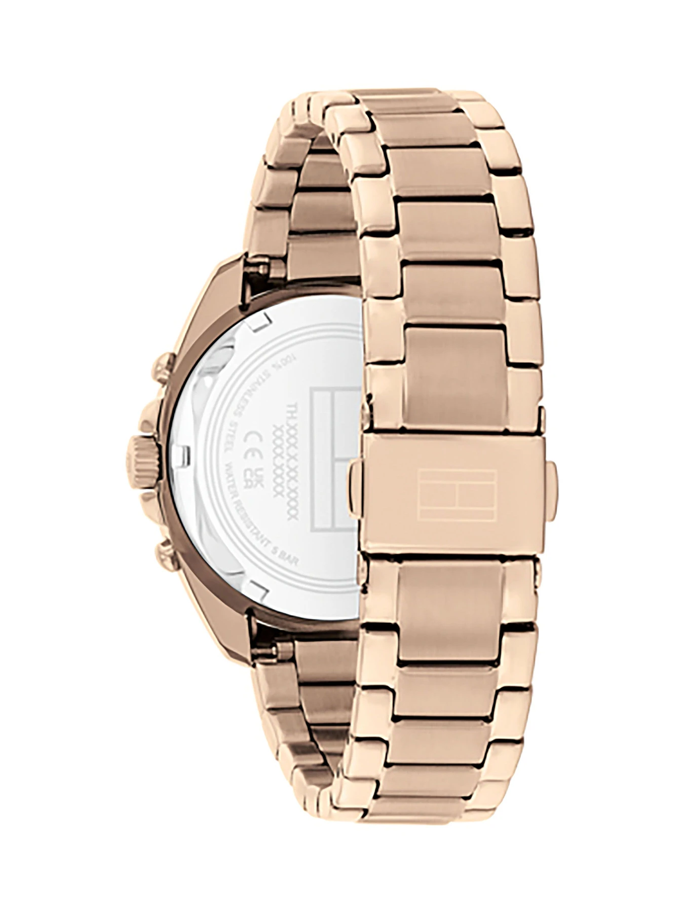Часы Tommy Hilfiger модель 1782784 Фото