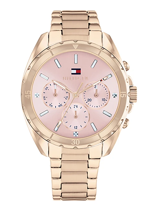 Часы Tommy Hilfiger модель 1782784 Фото