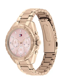 Часы Tommy Hilfiger модель 1782784 Фото
