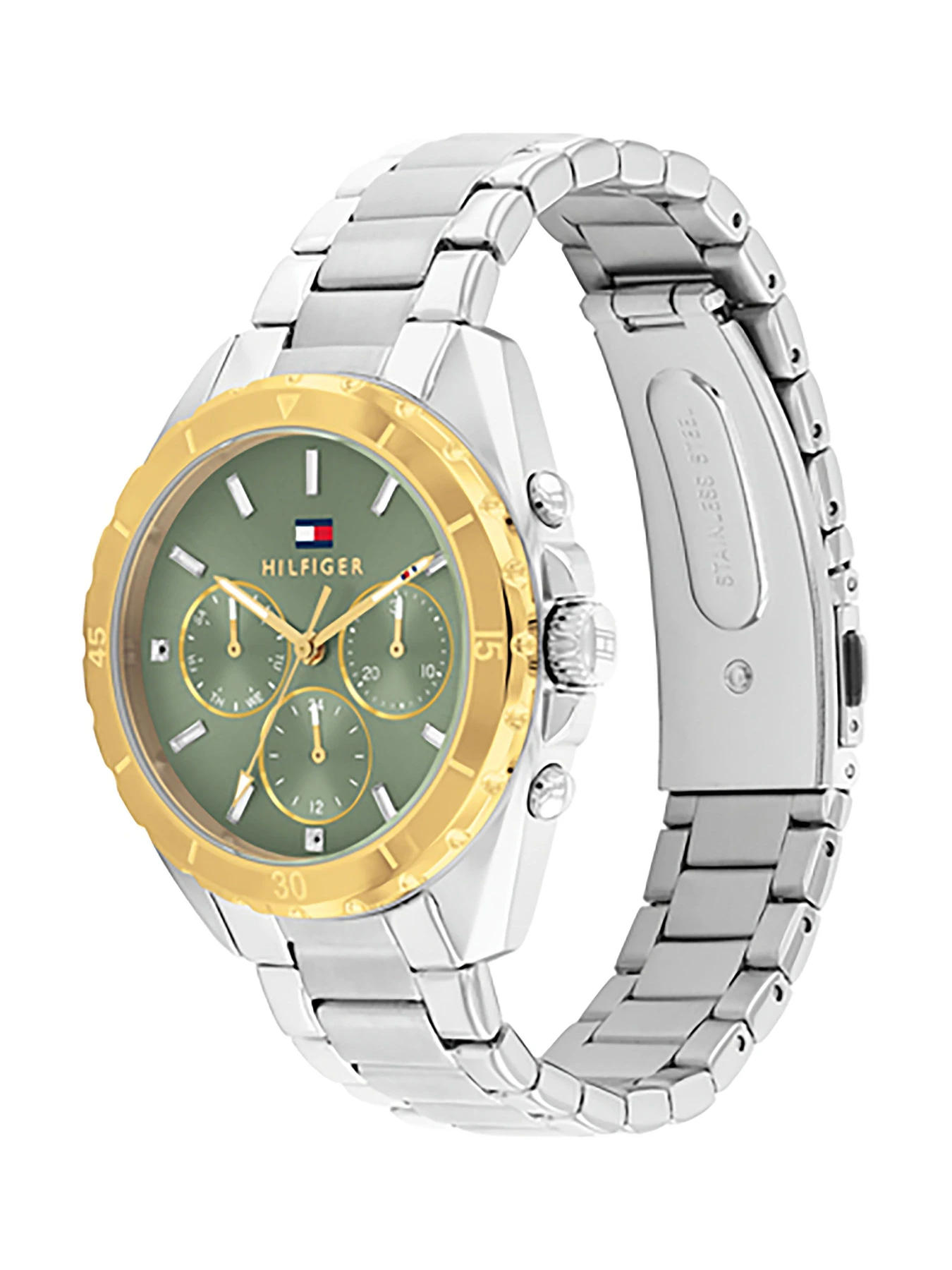 Часы Tommy Hilfiger модель 1782785 Фото