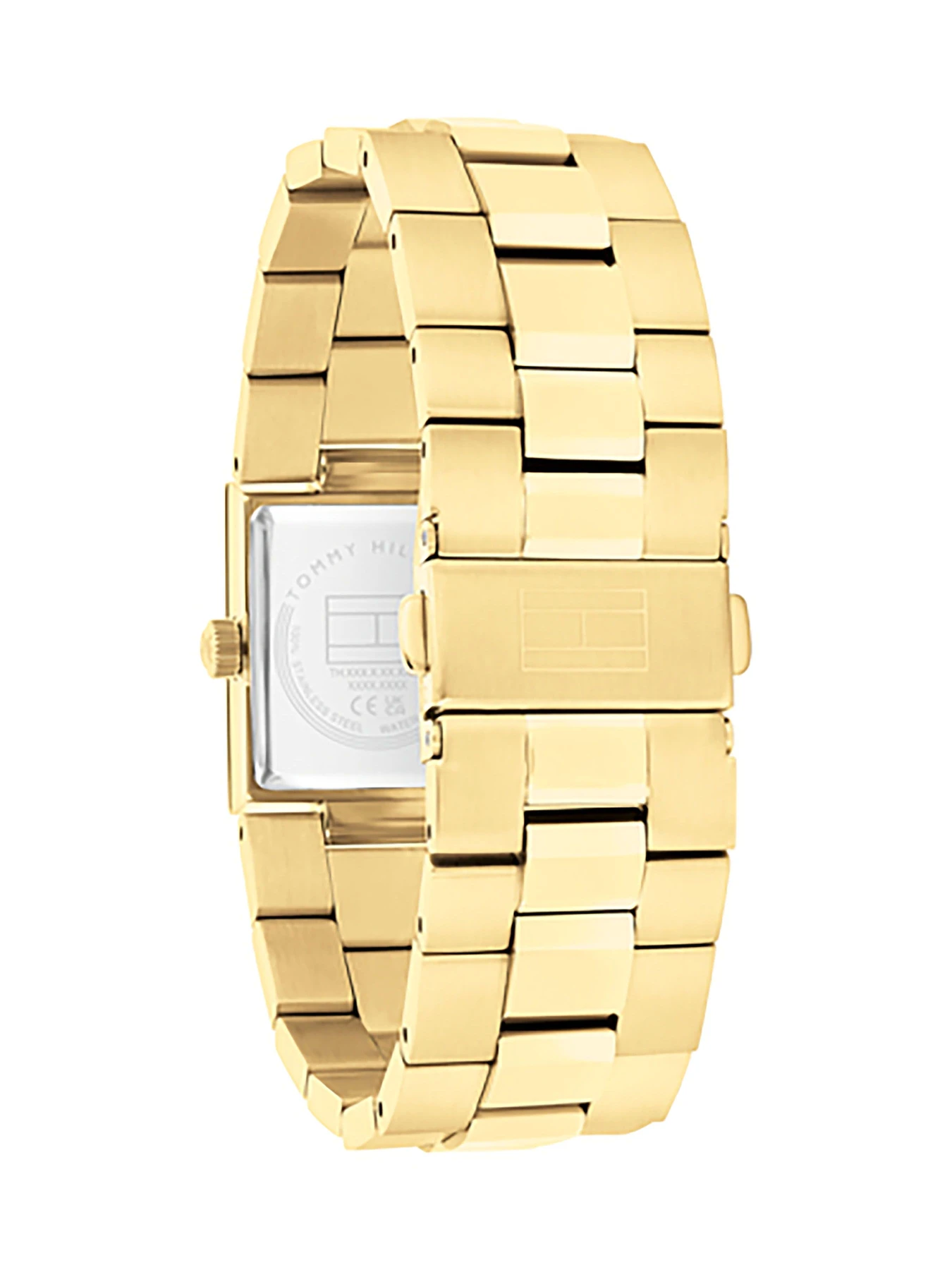 Часы Tommy Hilfiger модель 1782787 Фото