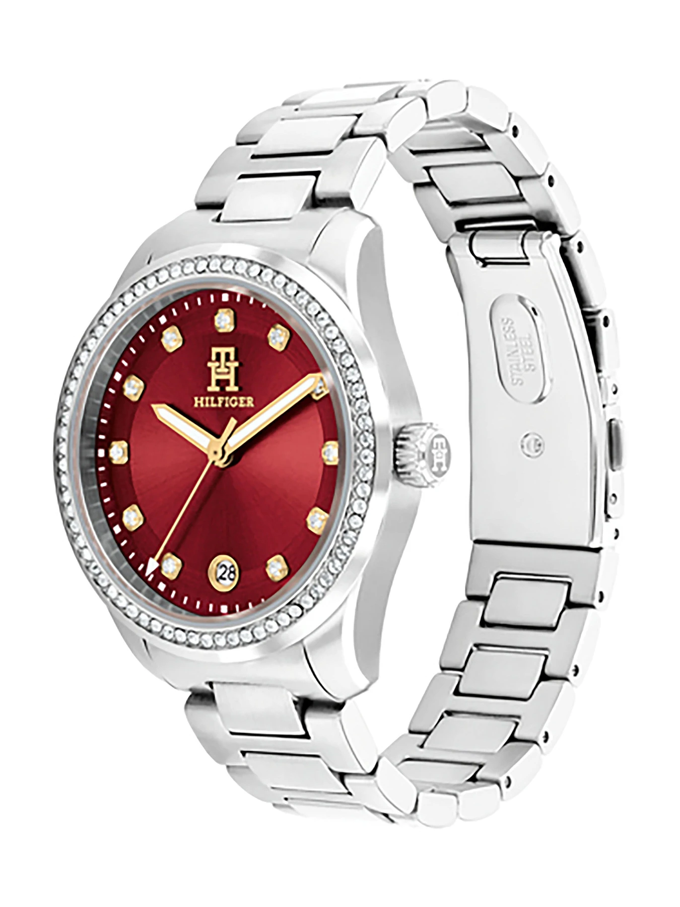 Часы Tommy Hilfiger модель 1782794 Фото
