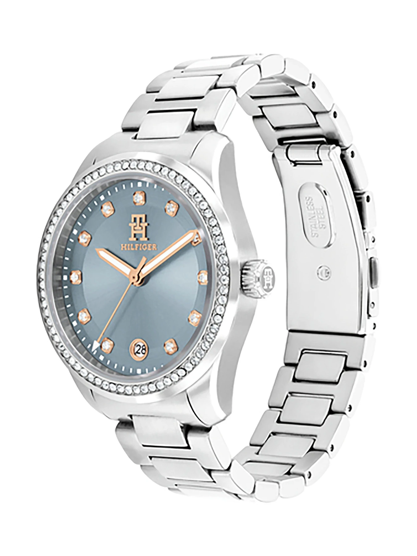 Часы Tommy Hilfiger модель 1782795 Фото