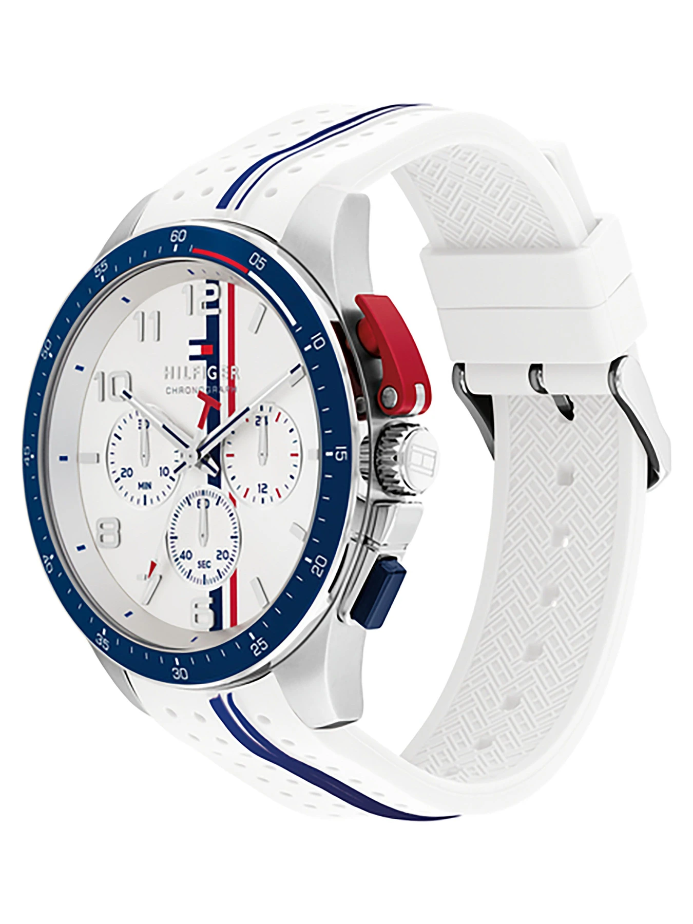 Часы Tommy Hilfiger модель 1792167 Фото