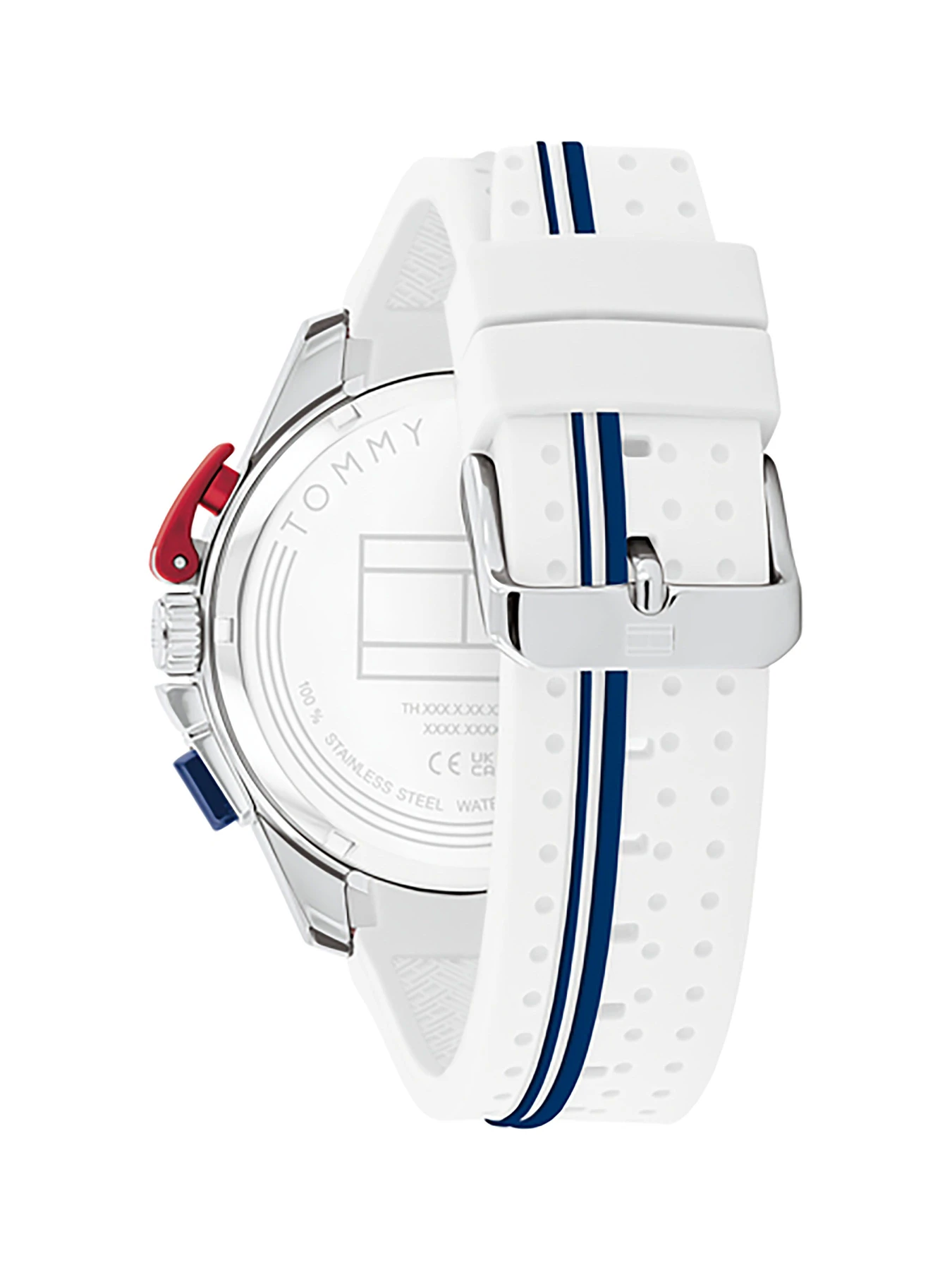 Часы Tommy Hilfiger модель 1792167 Фото