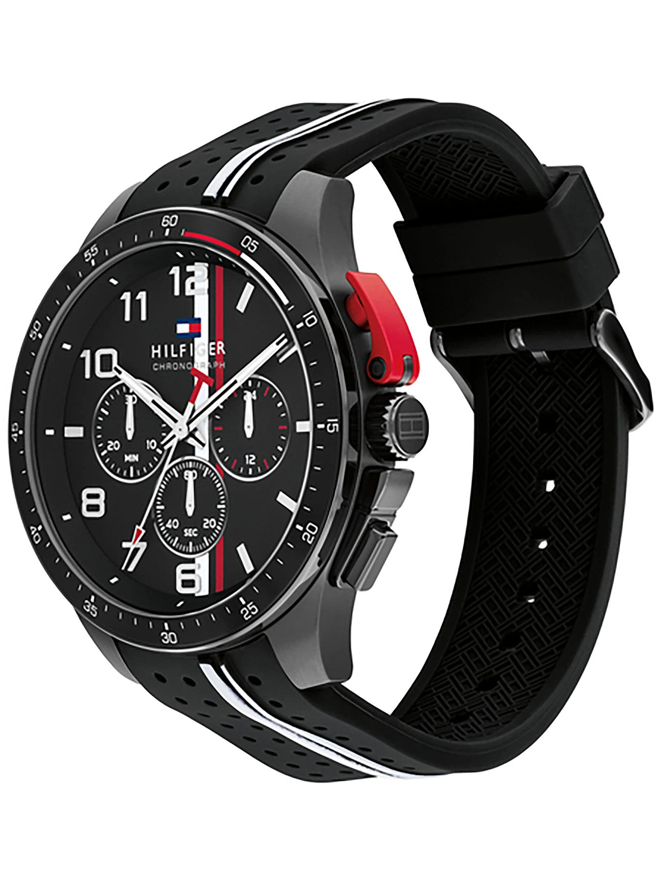 Часы Tommy Hilfiger модель 1792168 Фото