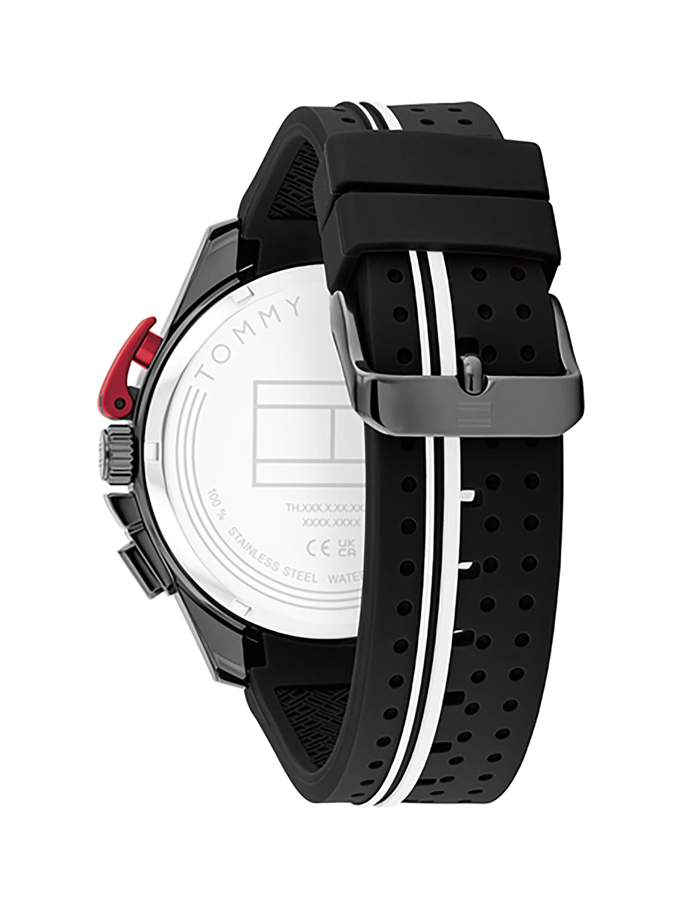 Часы Tommy Hilfiger модель 1792168 Фото