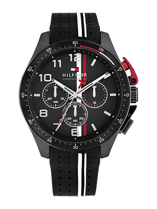 Часы Tommy Hilfiger модель 1792168 Фото