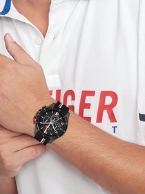 Часы Tommy Hilfiger модель 1792168 Фото