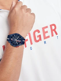 Часы Tommy Hilfiger модель 1792169 Фото