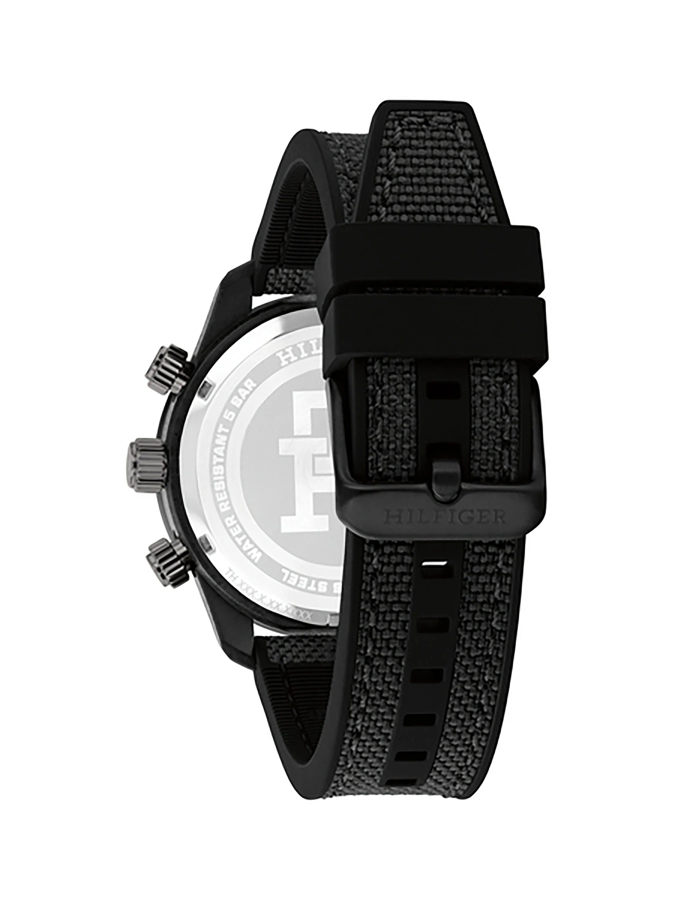 Часы Tommy Hilfiger модель 1792182 Фото