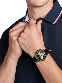 Часы Tommy Hilfiger модель 1792182 Фото
