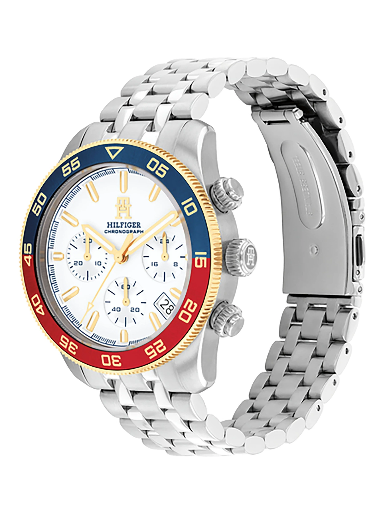 Часы Tommy Hilfiger модель 1792184 Фото