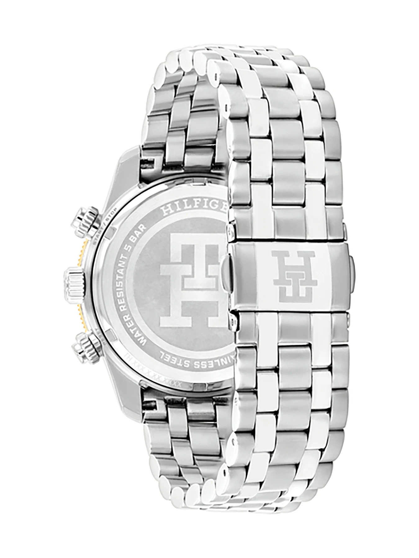 Часы Tommy Hilfiger модель 1792184 Фото