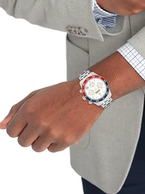 Часы Tommy Hilfiger модель 1792184 Фото