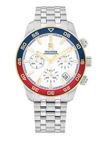 Часы Tommy Hilfiger модель 1792184 Фото