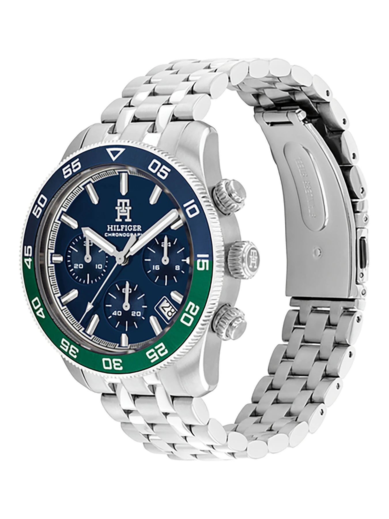 Часы Tommy Hilfiger модель 1792185 Фото