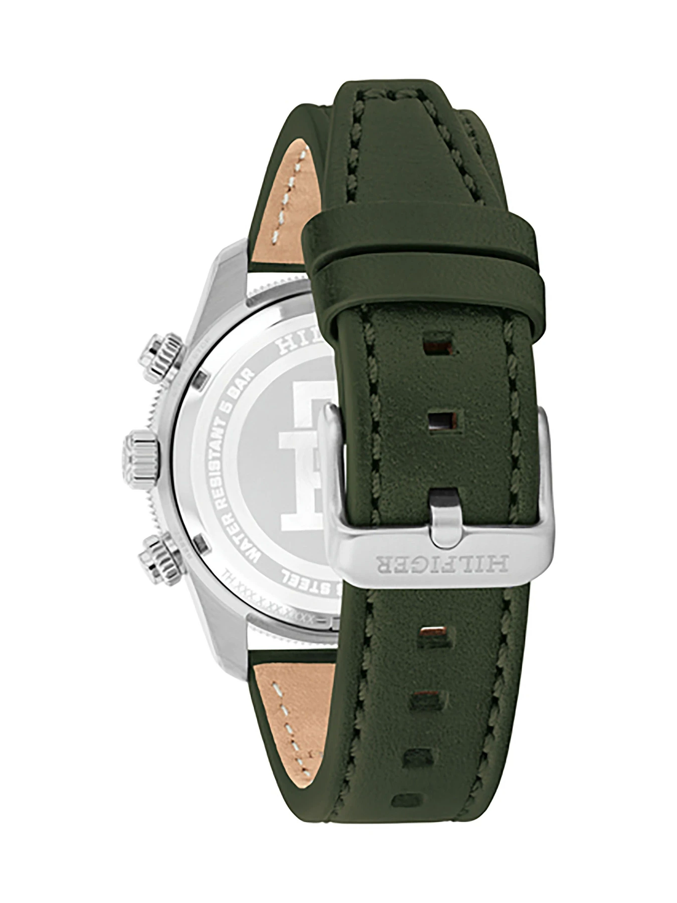 Часы Tommy Hilfiger модель 1792188 Фото