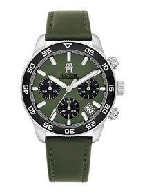 Часы Tommy Hilfiger модель 1792188 Фото