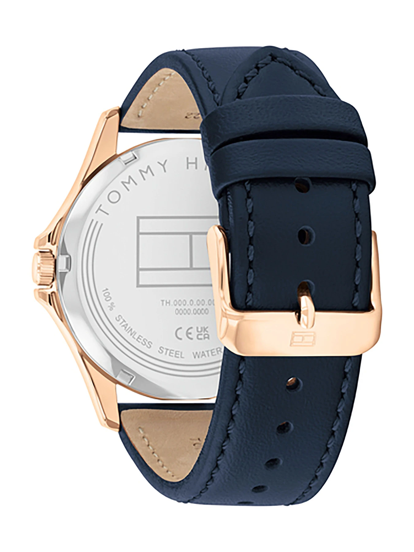 Часы Tommy Hilfiger модель 1792189 Фото