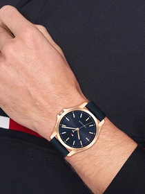 Часы Tommy Hilfiger модель 1792189 Фото