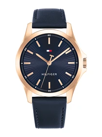 Часы Tommy Hilfiger модель 1792189 Фото