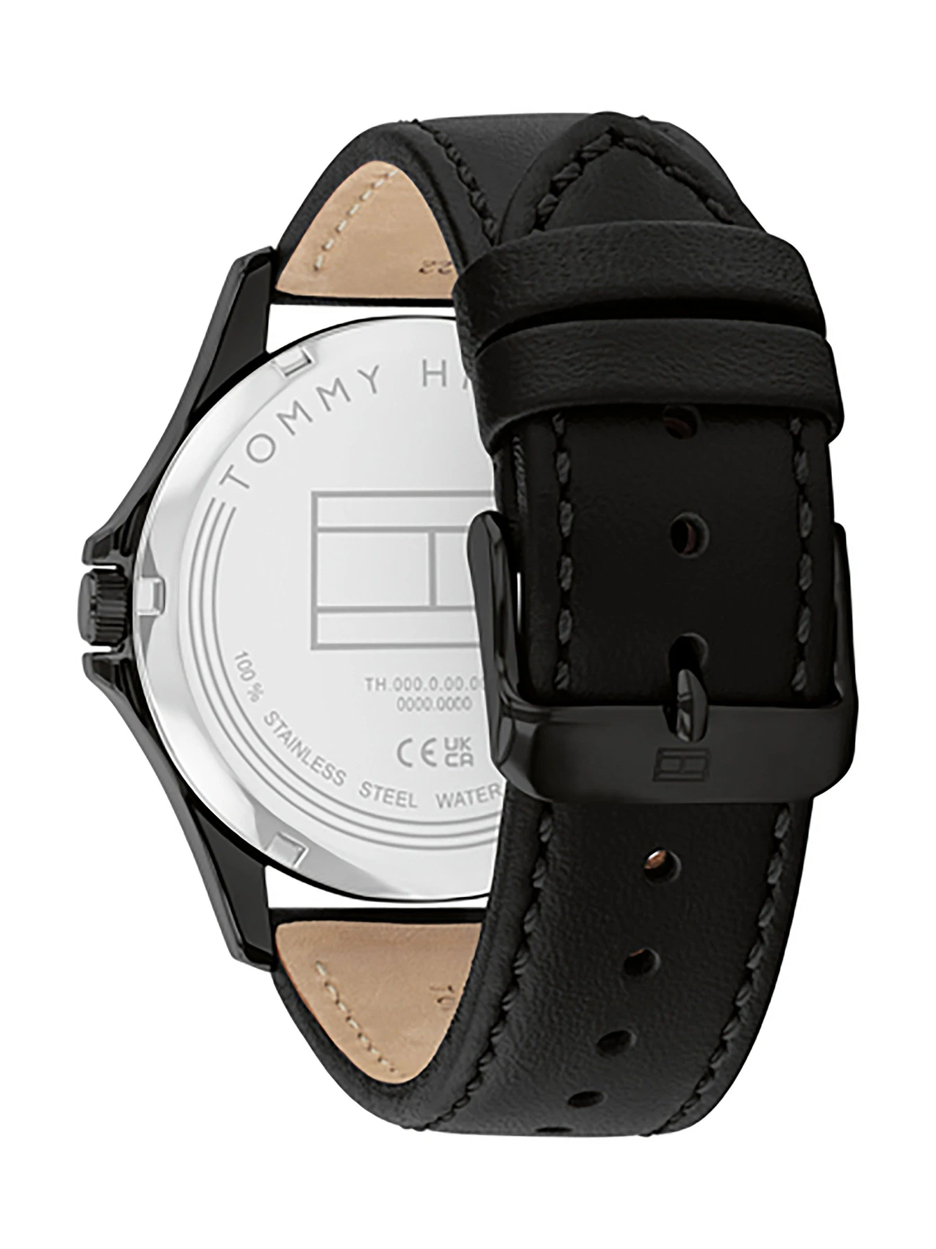 Часы Tommy Hilfiger модель 1792190 Фото