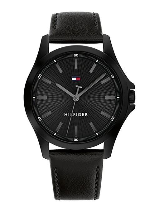 Часы Tommy Hilfiger модель 1792190 Фото