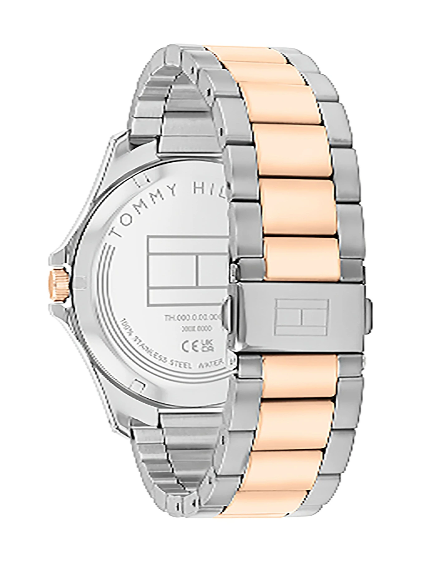 Часы Tommy Hilfiger модель 1792191 Фото