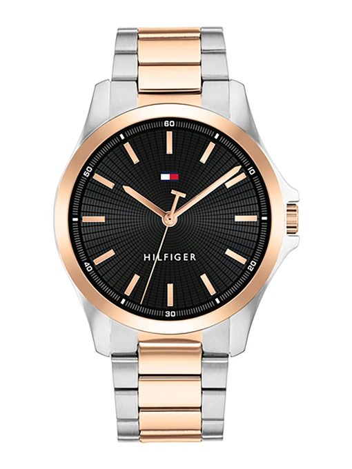 Часы Tommy Hilfiger модель 1792191 Фото