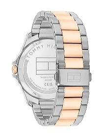 Часы Tommy Hilfiger модель 1792191 Фото