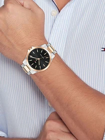Часы Tommy Hilfiger модель 1792191 Фото
