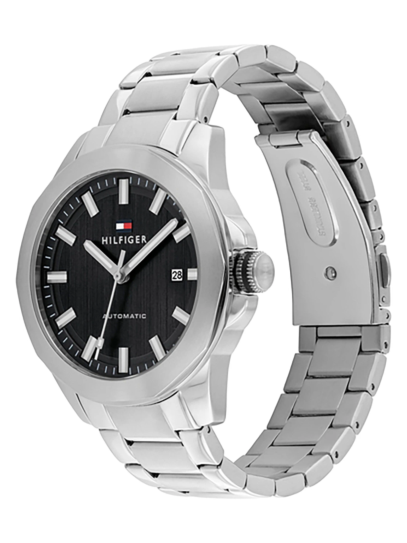 Часы Tommy Hilfiger модель 1710692 Фото