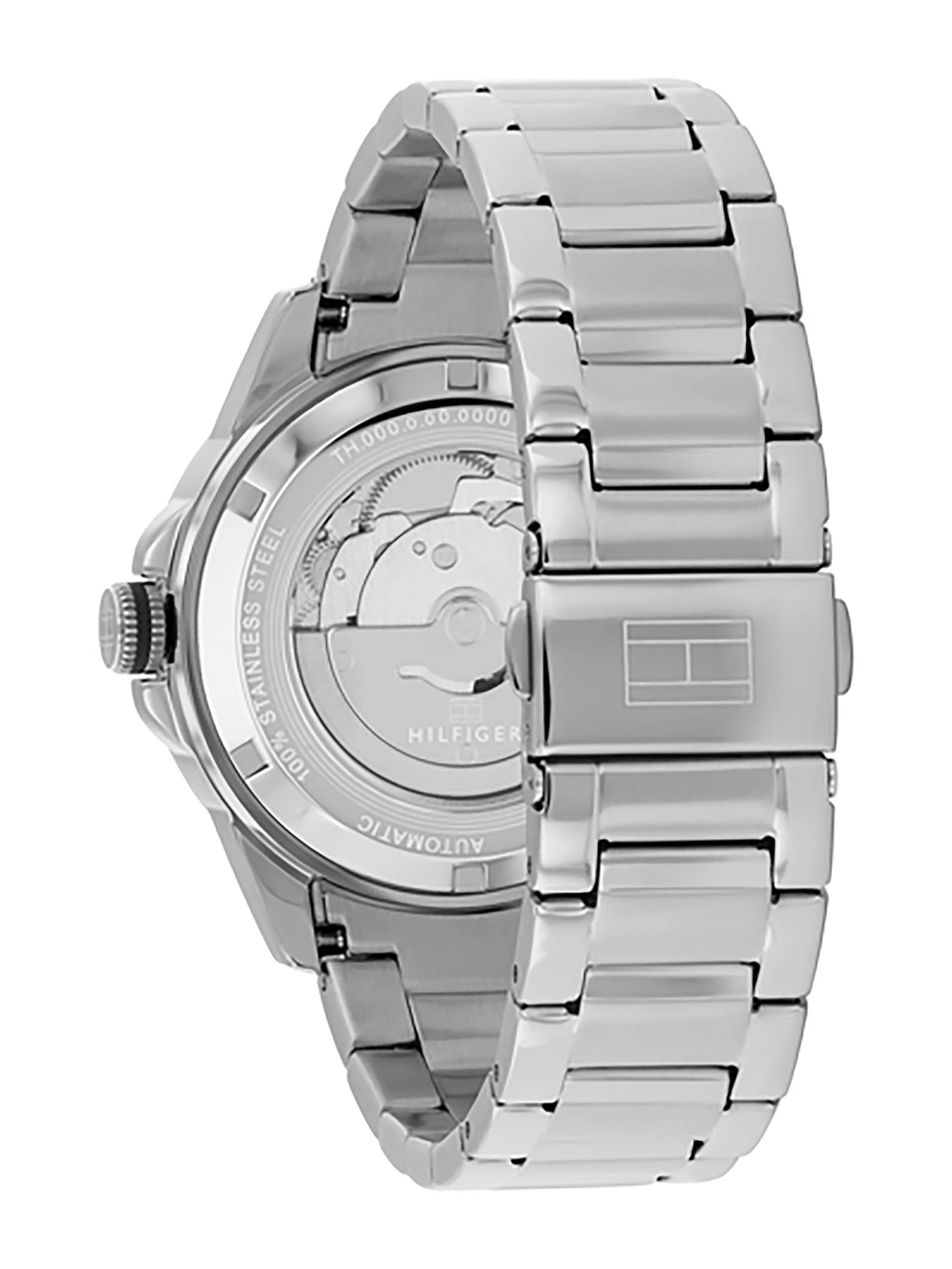 Часы Tommy Hilfiger модель 1710692 Фото
